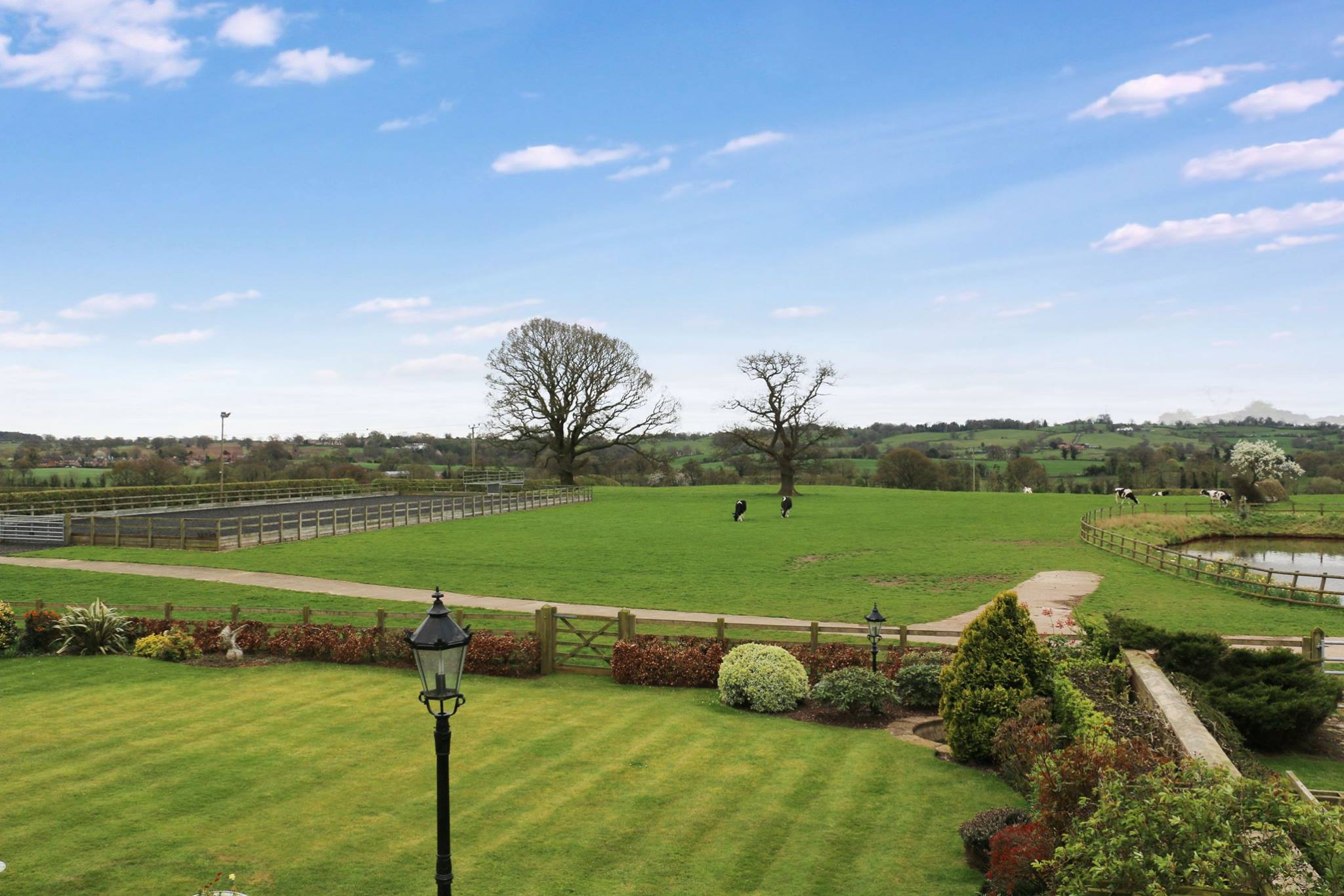 country equestrian estate agents